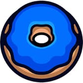 1M DONUT MONEY