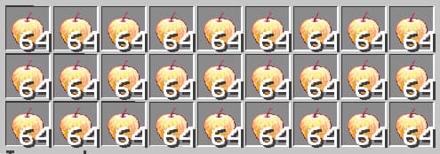 Enchanted Golden Apples