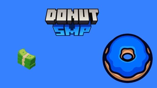 Donut smp 1m